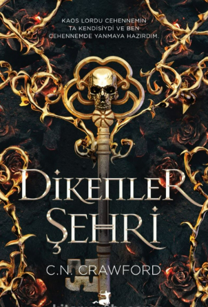 Dikenler şehri